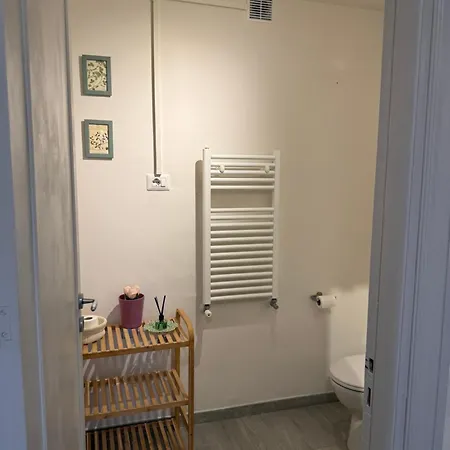 Apartamento Bed & Coffee Private Parking