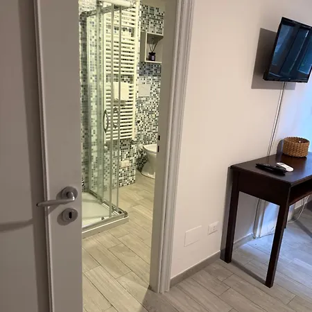 Bed & Coffee Private Parking *