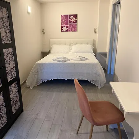 Bed & Coffee Orvieto