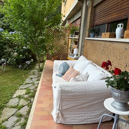 Bed & Coffee Private Parking * أورفييتو