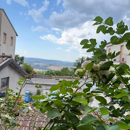 Bed & Coffee Private Parking Orvieto