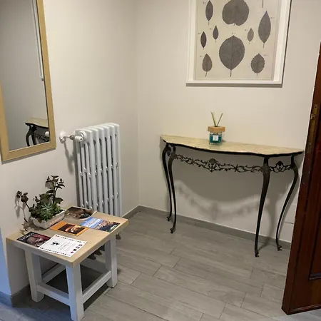 Bed & Coffee Private Parking Apartamento