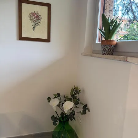 Appartement Bed & Coffee Private Parking *