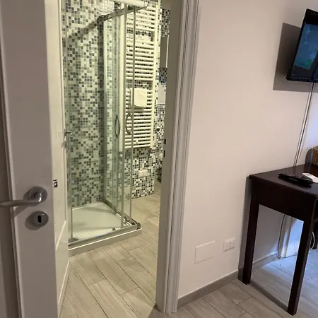 Bed & Coffee Private Parking *