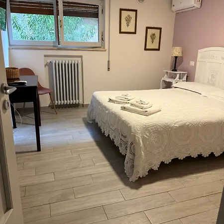 Bed & Coffee Private Parking Orvieto