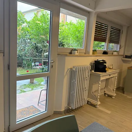 Apartamento Bed & Coffee Private Parking Orvieto