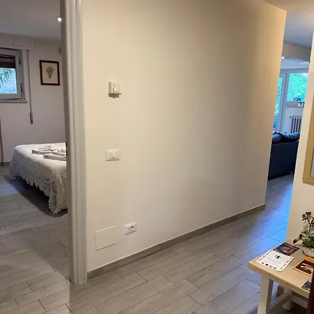 Bed & Coffee Private Parking Orvieto