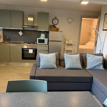 Bed & Coffee Private Parking Daire Orvieto