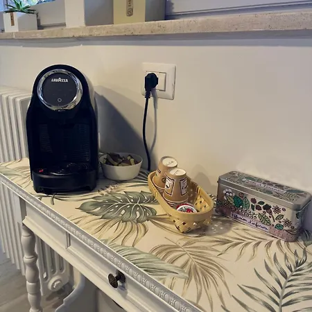 Bed & Coffee Private Parking Orvieto