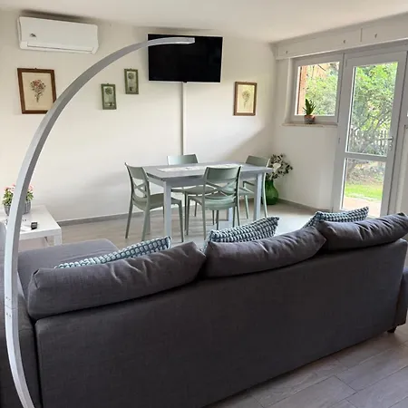 Appartement Bed & Coffee Private Parking