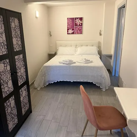 Appartement Bed & Coffee Private Parking *