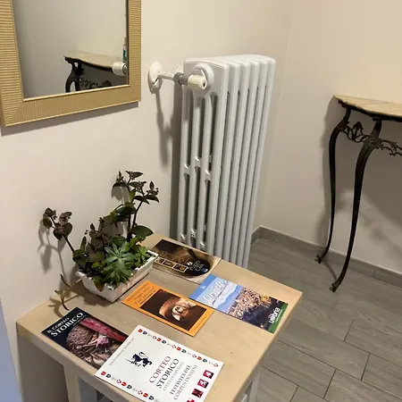 Bed & Coffee Apartment Orvieto