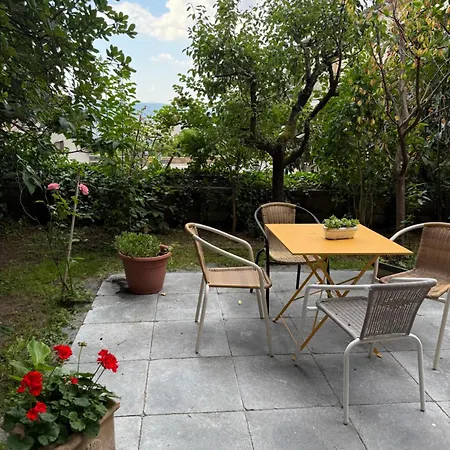 Daire Bed & Coffee Private Parking