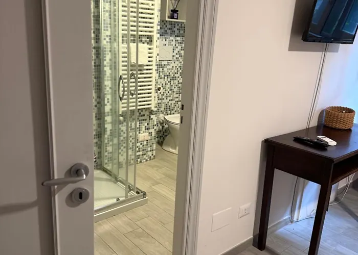 Bed & Coffee Private Parking *