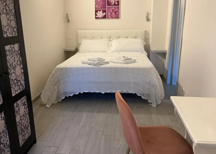 Bed & Coffee Private Parking Orvieto