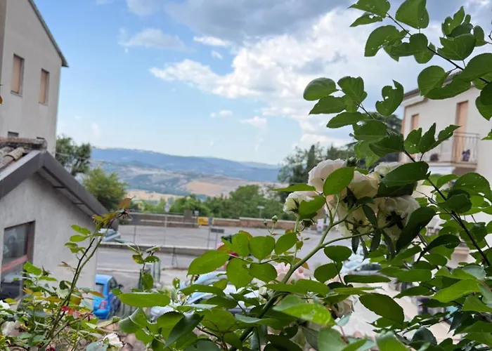 Bed & Coffee Private Parking אורביאטו