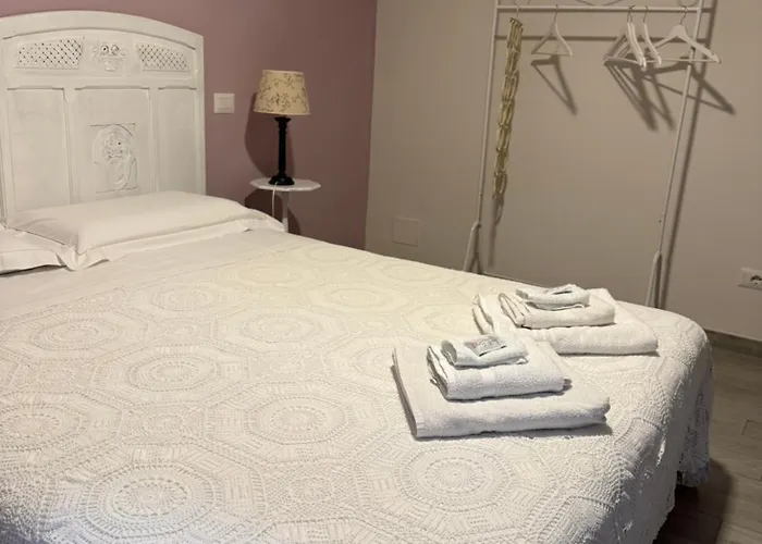 Bed & Coffee Private Parking