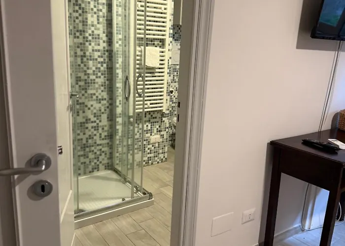 Bed & Coffee Private Parking *