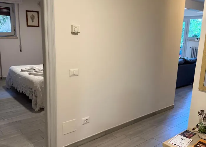 Bed & Coffee Private Parking אורביאטו