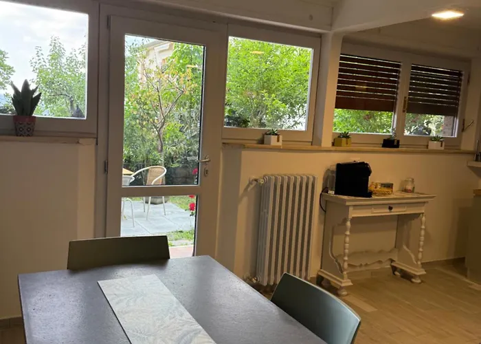 Bed & Coffee Private Parking *