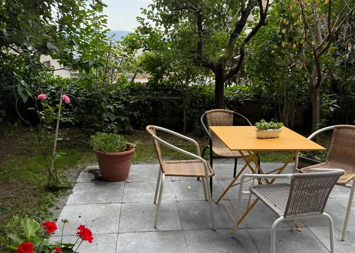 Apartamento Bed & Coffee Private Parking